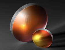 Fenêtres Multispectrales en Sulfure de Zinc