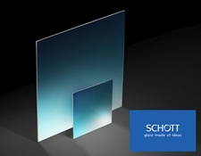 SCHOTT D263® T eco Windows