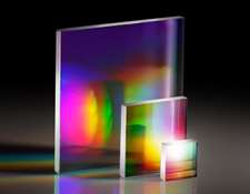 Réseaux de Diffraction en Transmission LightSmyth™ II-VI