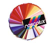 Filtres Colorés Roscolux<sup>®</sup> 