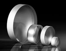 Miroirs Laser Ultrarapides Traités Argent Amélioré